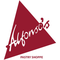Alfonso's Pastry Shoppe Logo